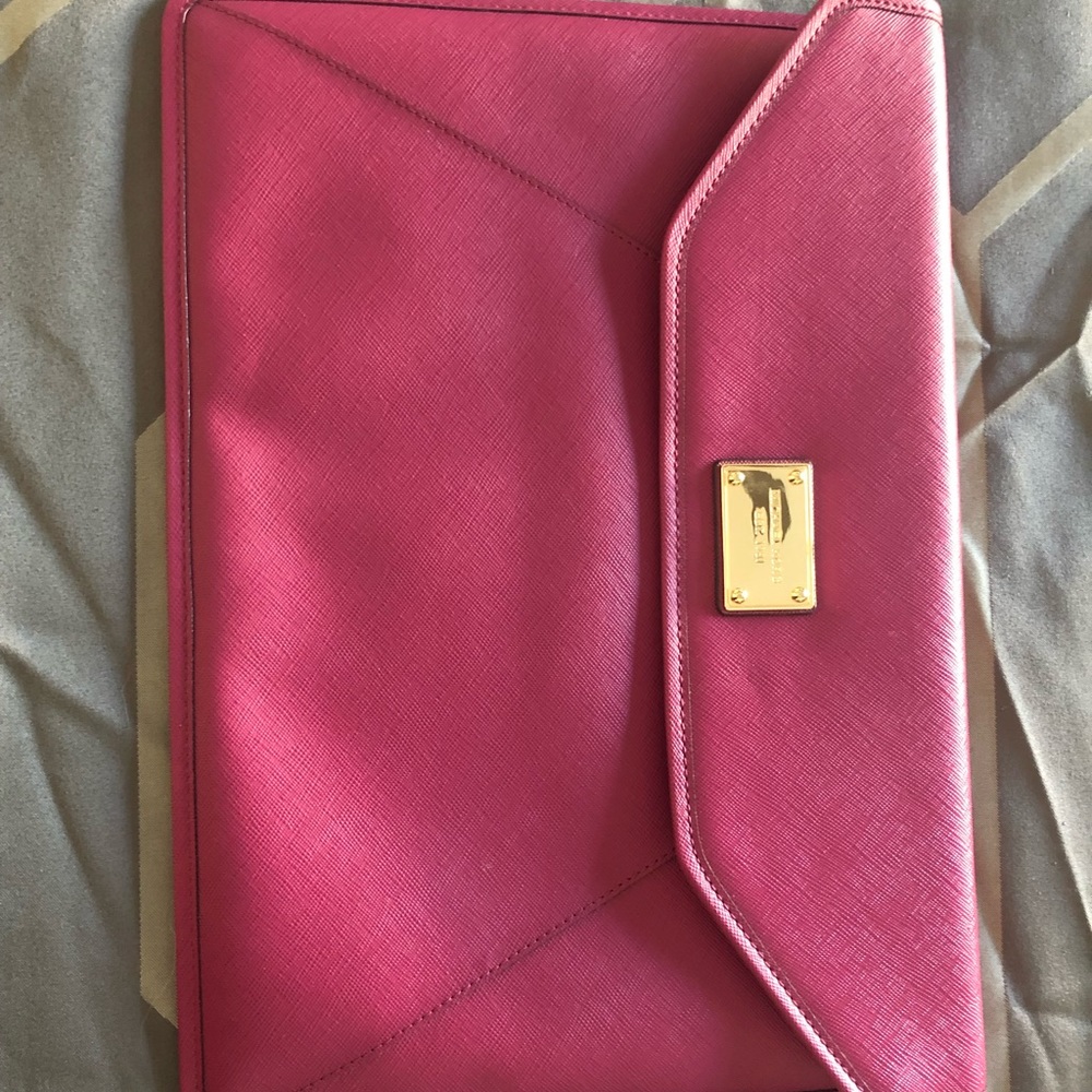 Michael Kors Laptop Case